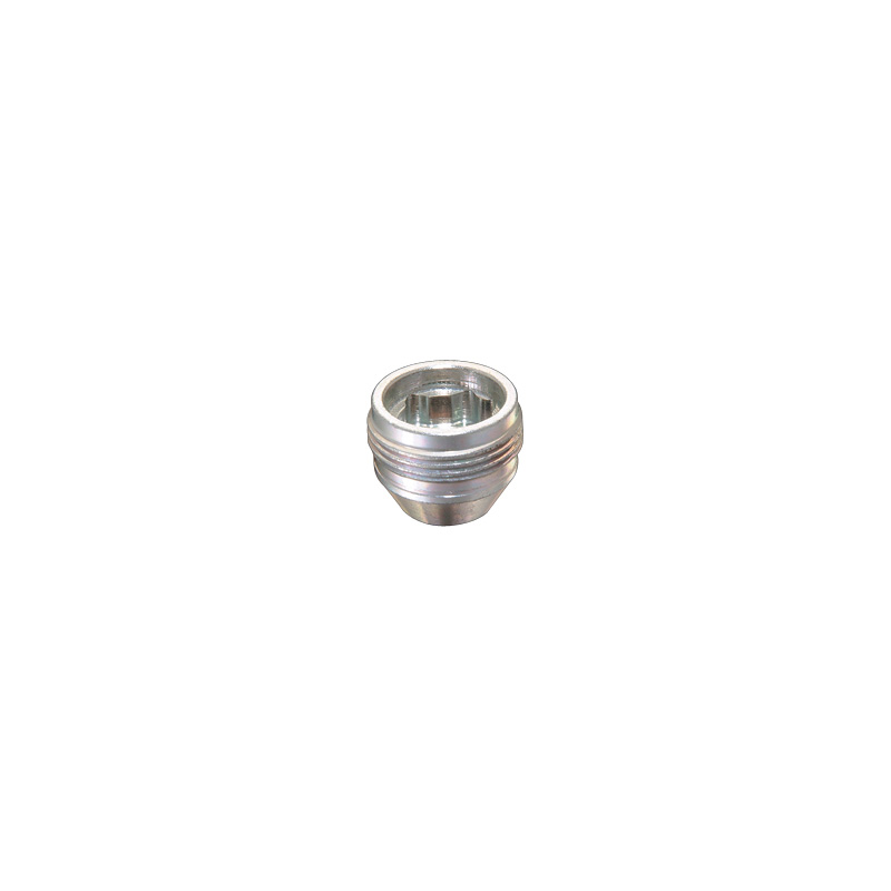 McGard Wheel locking nuts M12x1.50 - Conical - Length 19.7mm (19/21mm hex)