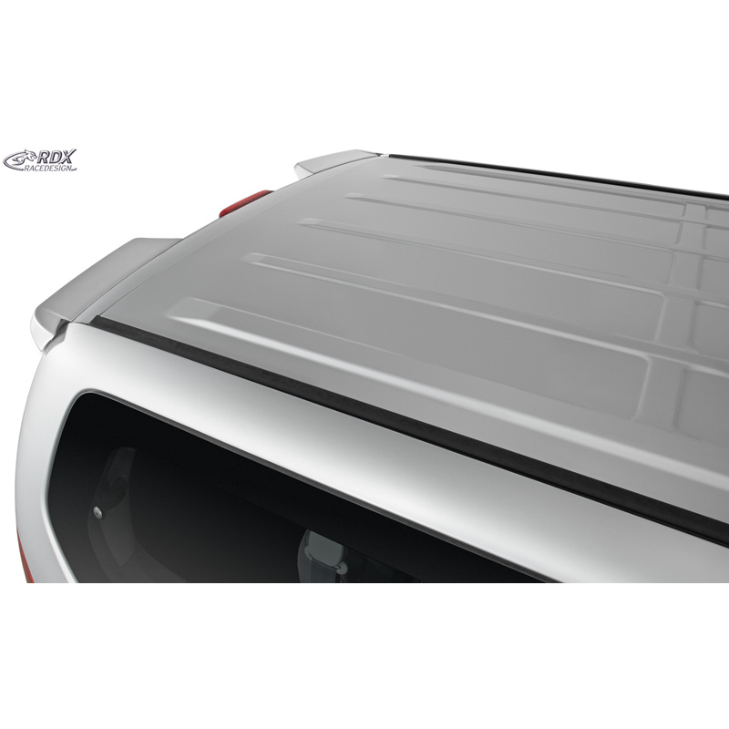 RDX Dakspoiler  Hyundai H-1 Travel/Cargo/Starex/Grand Starex & Hyundai H300 / i800 2007- 2018 (PUR-IHS)
