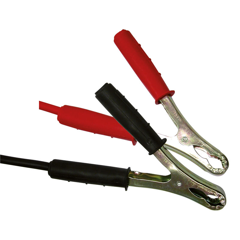 Carpoint Startkabelset 35mm² Geïsoleerde Handgreep