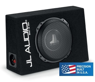 JL Audio Subwoofer 30cm TW3 TG PowerWedge CS112TG-TW3