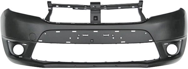 Voorbumper Dacia SANDERO