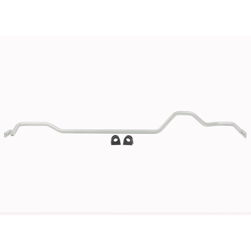 Whiteline Rear Stabiliser Bar 22mm Heavy Duty Blade Adjustable  Subaru Impreza Sedan GD/Estate GG/Hatchback 2002-2007