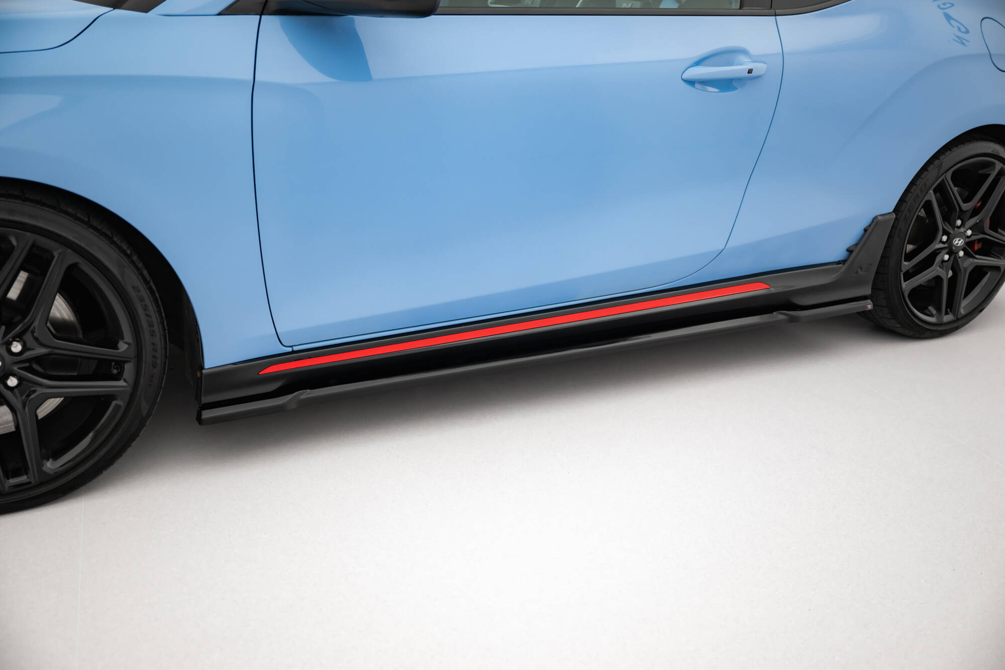 Bodykit – Hyundai Veloster N Mk2 (2018–2022)