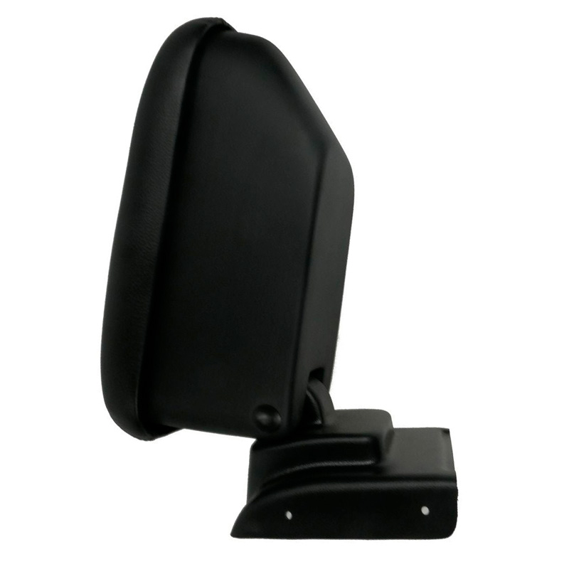 Arm rest Artificial leather  Peugeot Partner 2008- / Citroen Berlingo 2008- (incl. cars with centre console)