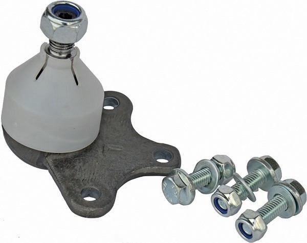 Fuseekogel Links POLO/Skoda Fabia