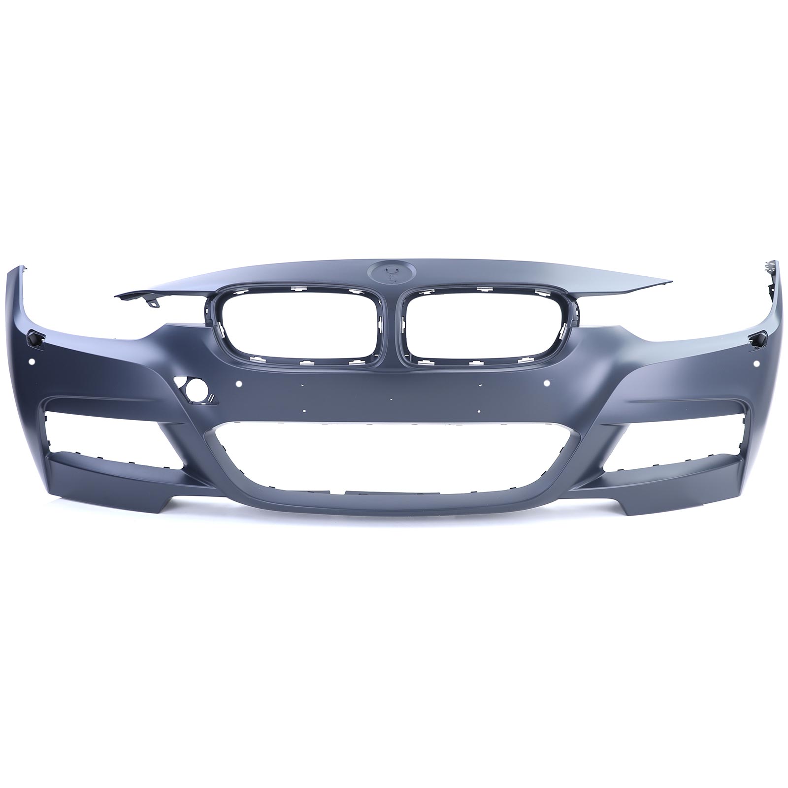 Voorbumper M Sport BMW F30 3-serie (11-19)