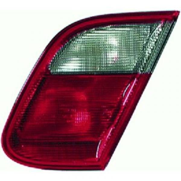 Achterlicht links binnen CLK. 97-02