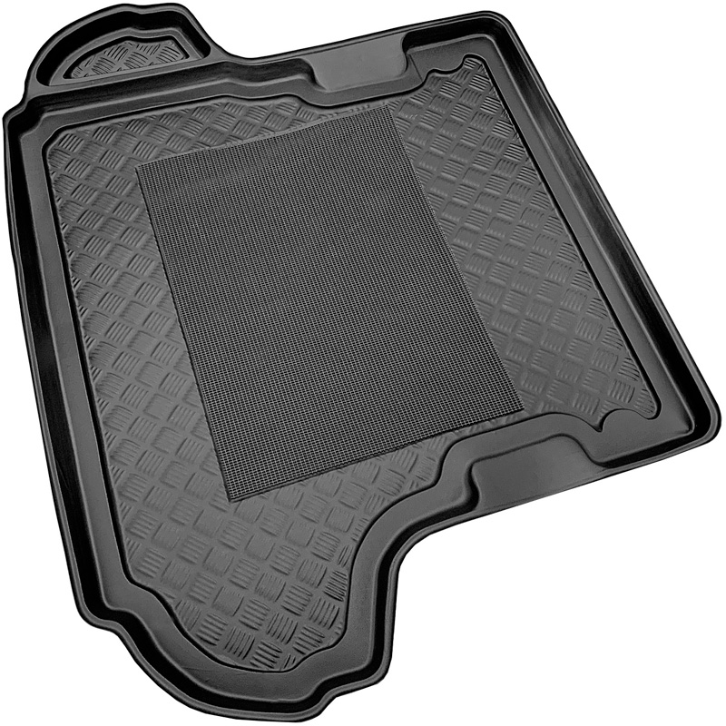 Trunk shell 'Non-slip'  Mitsubishi Outlander 2007- (excl. sport)