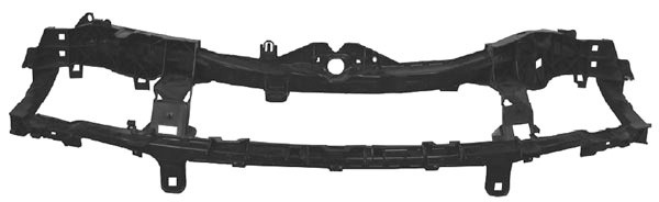 Voorfront FOCUS 04-11
