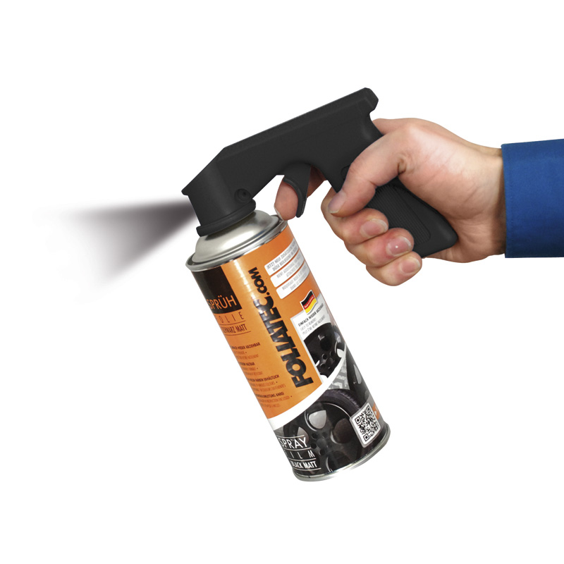 Foliatec Spray Film (Dip) - Spray Gun