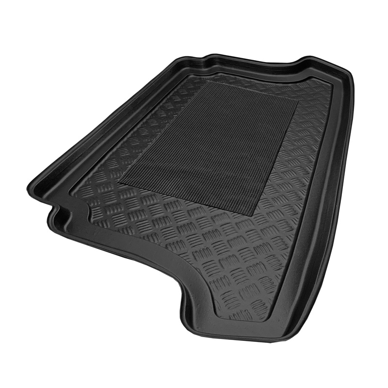 Trunk shell 'Non-slip'  Suzuki Grand Vitara 5-doors 2006-
