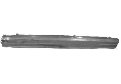 dorpel, rechts Opel Zafira, 1999-2005