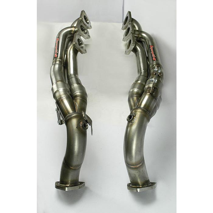 AUDI A6 C7 4G (Sedan + Avant) 2.8 FSI V6 (204 Hp) 2011 -> 2014 Manifold Right - Left "Step Design"