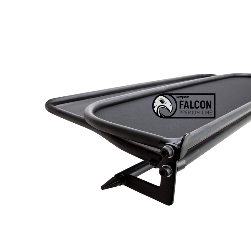 Weyer Falcon Premium Windschot  Peugeot 206 CC 2000-2007