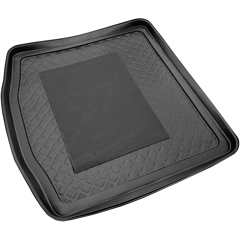 Kofferbakschaal 'Anti-slip'  Ford Focus Sedan 2010-