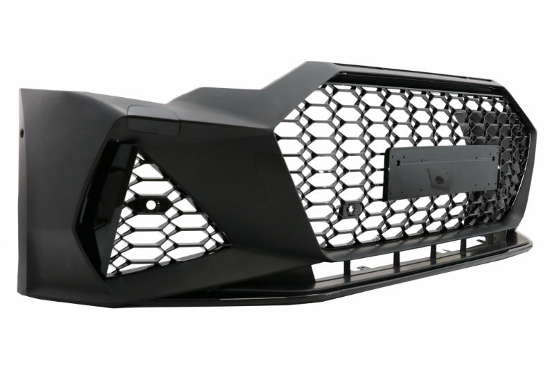 Voorbumper Audi A6 S-Line C8 RS6 Look