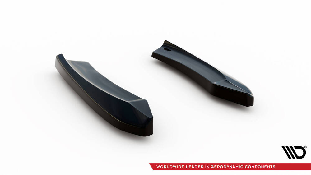 Achter Zij Diffuser Kia Ceed GT MK3