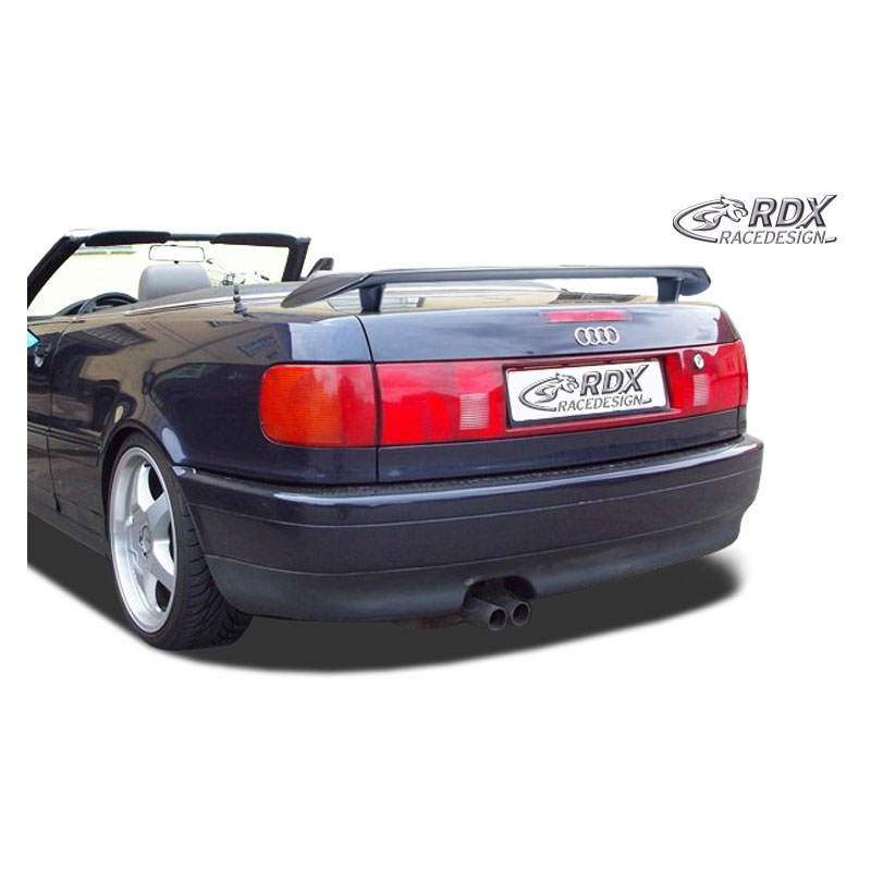 Achterspoiler  Audi 80 Type 89/B3/B4 (PU)