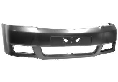 voorbumper,-2007 Toyota Corolla Verso, 2004-2009