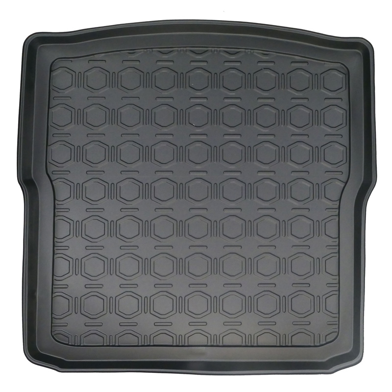 Trunk shell 'Design'  Skoda SuperB Station 2009-