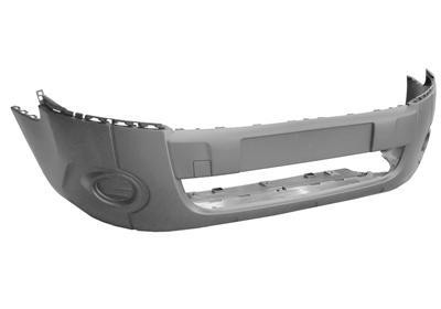 voorbumper Citroen Berlingo, 2008-2012