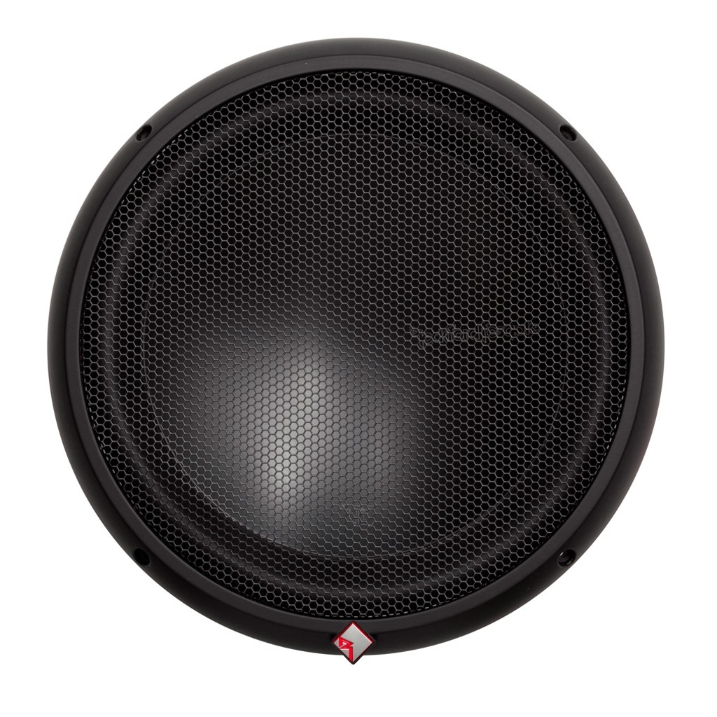 Rockford Fosgate Power Subwoofer 30cm T0D412