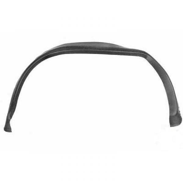 SCHERMrand links binnen ASTRA 91-97 3/4/5 DEURS HATCHBAK/SEDAN