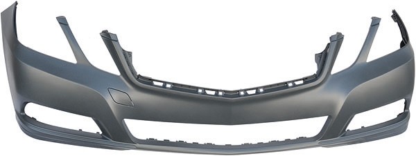 Voorbumper Mercedes W212