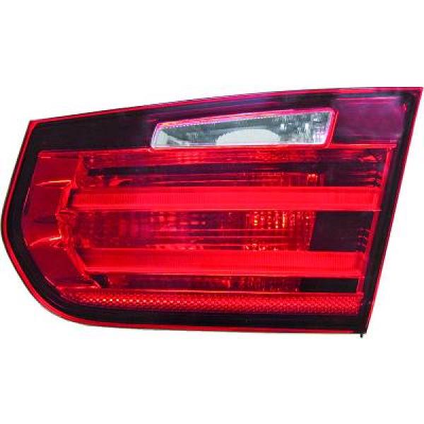 Achterlicht Links Binnenzijde BMW F30