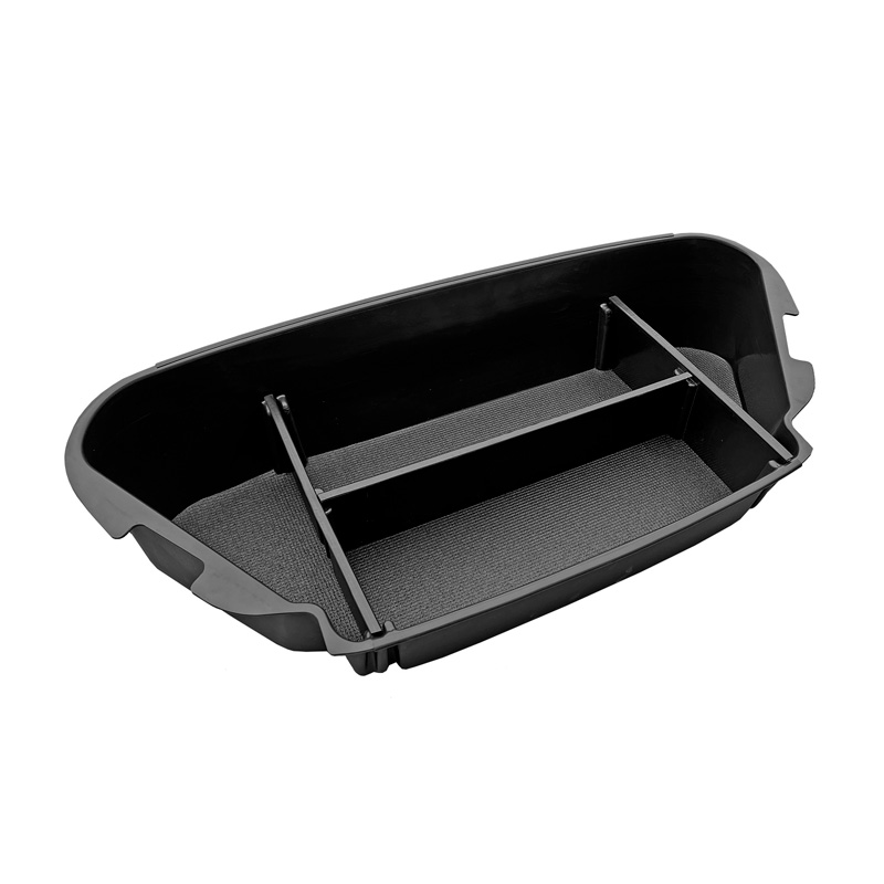 Front Trunk Organizer (Frunk) 'Non-slip'  Volvo XC40 Recharge 2020- & C40 Recharge 2021- & EX40 2024-