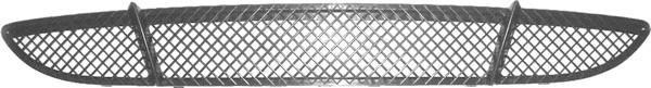 VoorBumper Rooster BMW E87 04-07 DIESEL