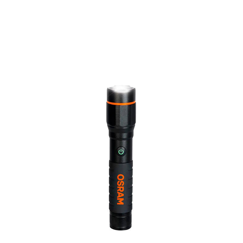 Osram LEDinspect® PRO TORCH 800 - hand-inspection light