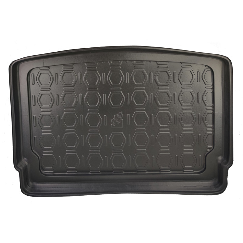 Trunk shell 'Design'  Peugeot 207 3/5-doors 2006-