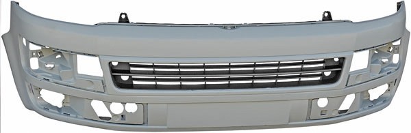 Bumper voor VW T5 09->> PRIMER