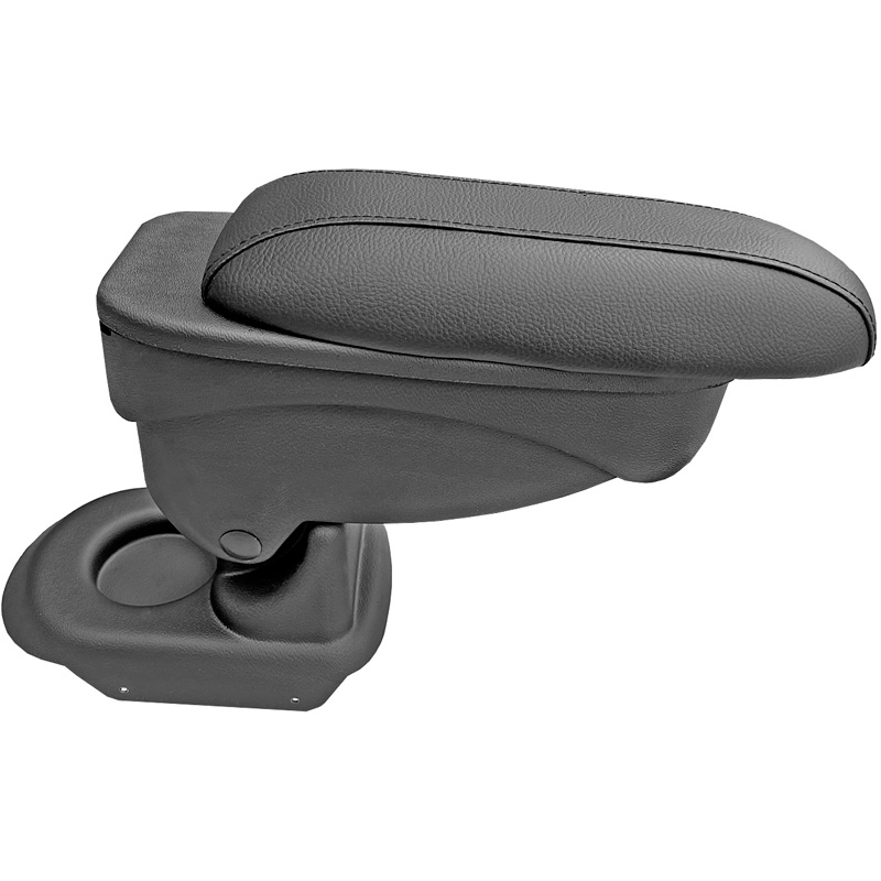CIKCAR Arm rest Slider  Fiat Grande Panda 2025- (Incl. EV)