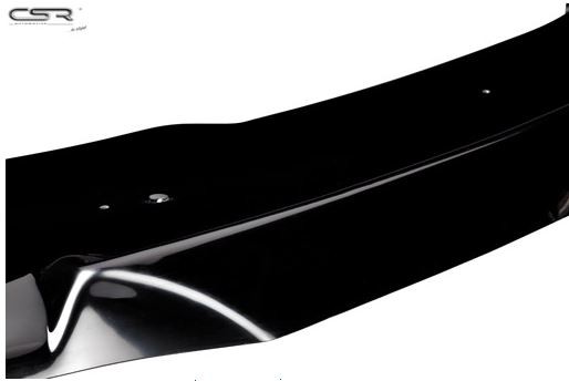 Voorspoiler Audi RS3 8VA