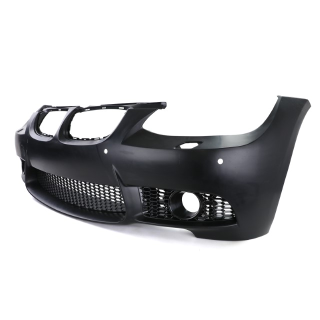 Voorbumper BMW E92 E93 Coupe Cabrio M-Look