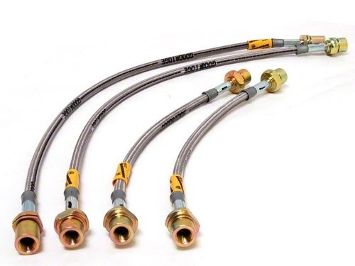Goodridge Remslangen LANCIA LANCIA Y 11/00-11/03