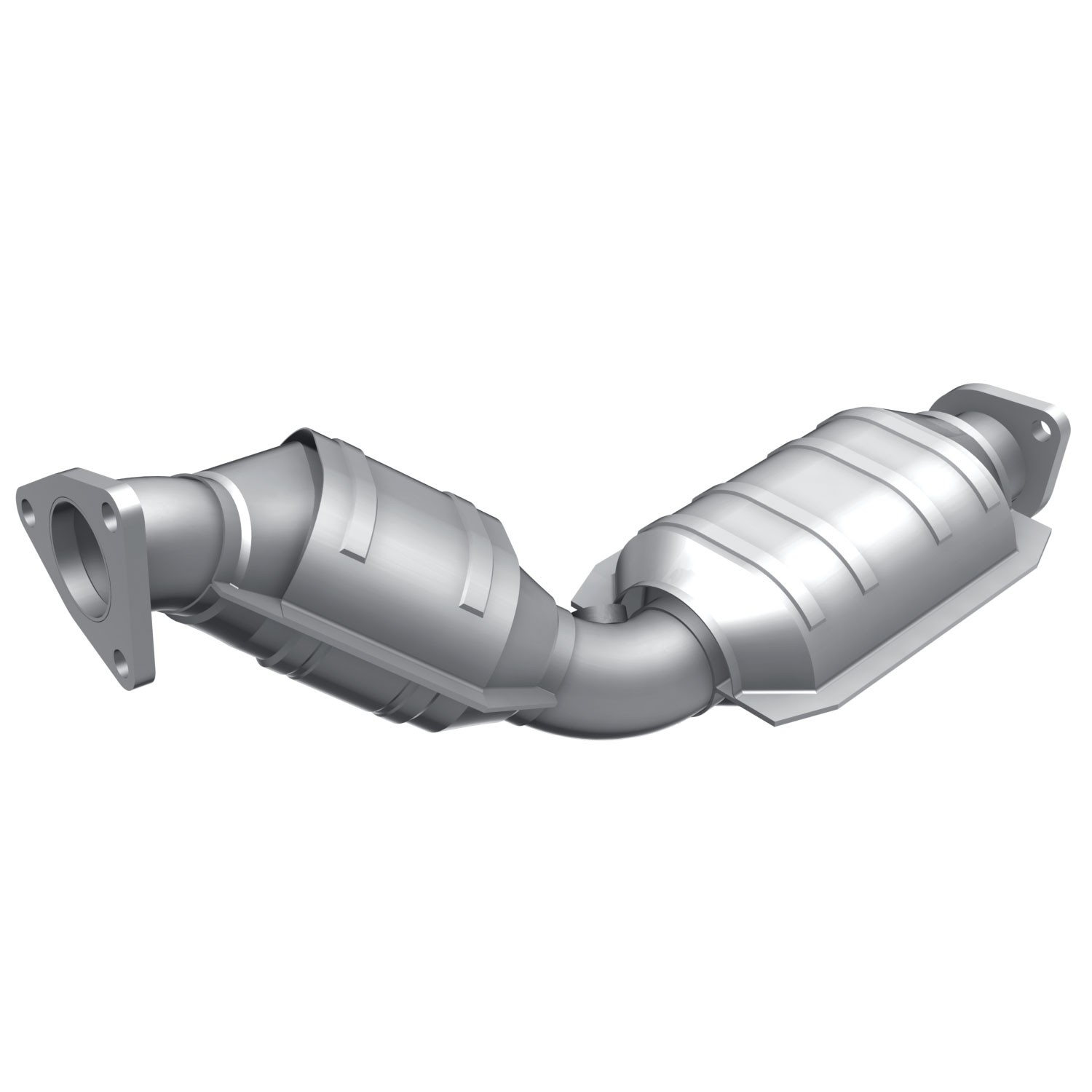 Infiniti Catalysator (DF) 03-04 Infiniti 350Z/G35 Coupe D/S Magn