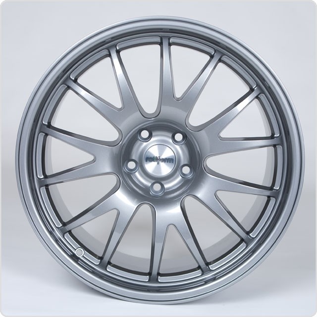 Rotiform MIA 19x8.5 5x112 ET35 57.1 Gunmetal