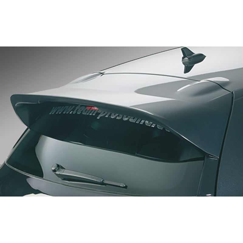 Dakspoiler  Volkswagen Scirocco 2008- (PU)