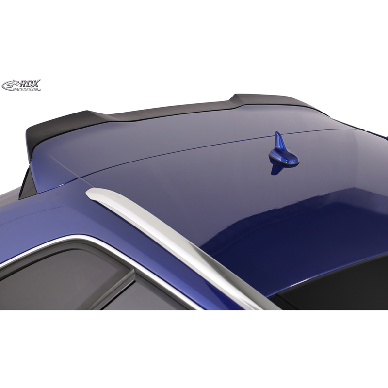 Roof spoiler  Audi A3 8V Sportback S-Line & S3 2012- (PUR-IHS)