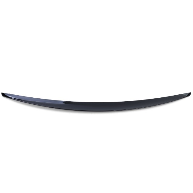 Achterklep Spoiler Mercedes E-Class W213 Glans Zwart