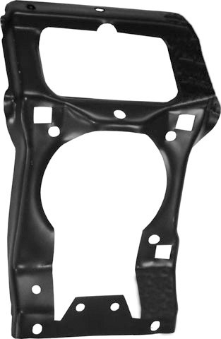MIDDENBALK W211 02-09