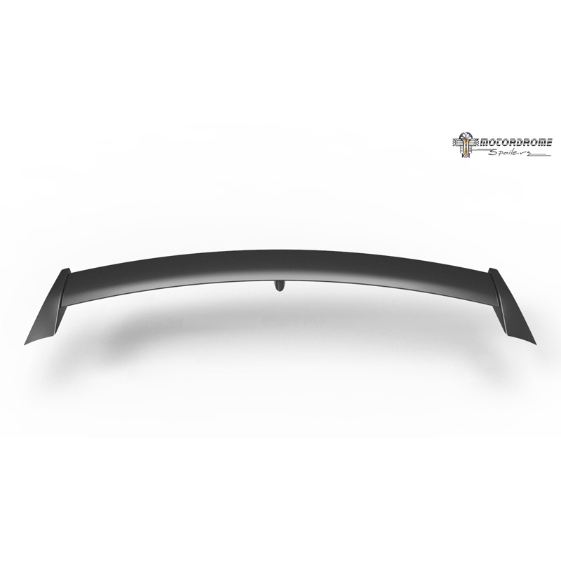 Roof spoiler  Opel Corsa F 2019- (PU)