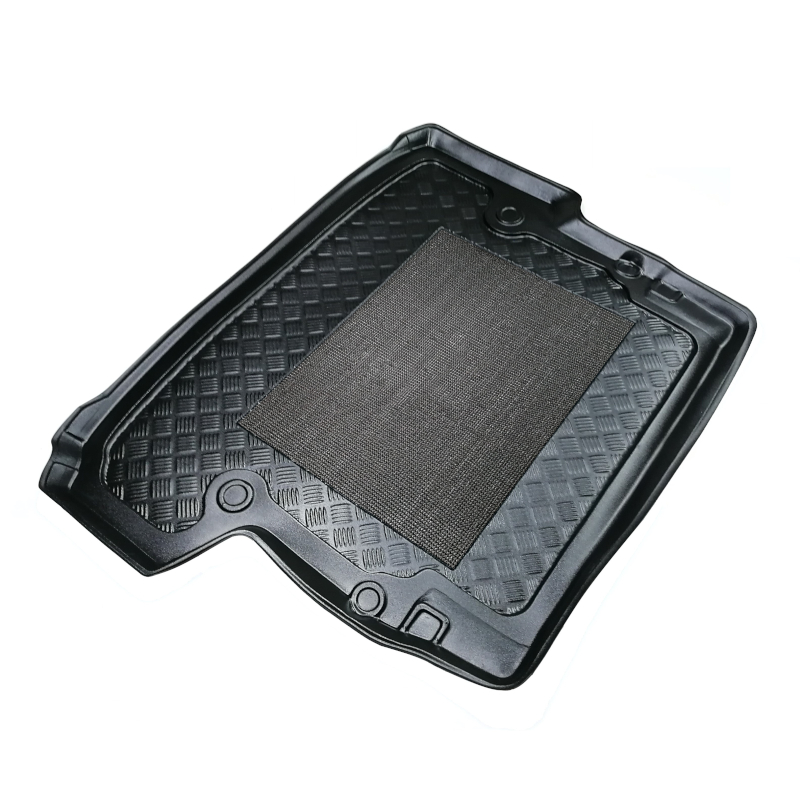 Trunk shell 'Non-slip'  BMW 3-Series F31 Touring 2012-