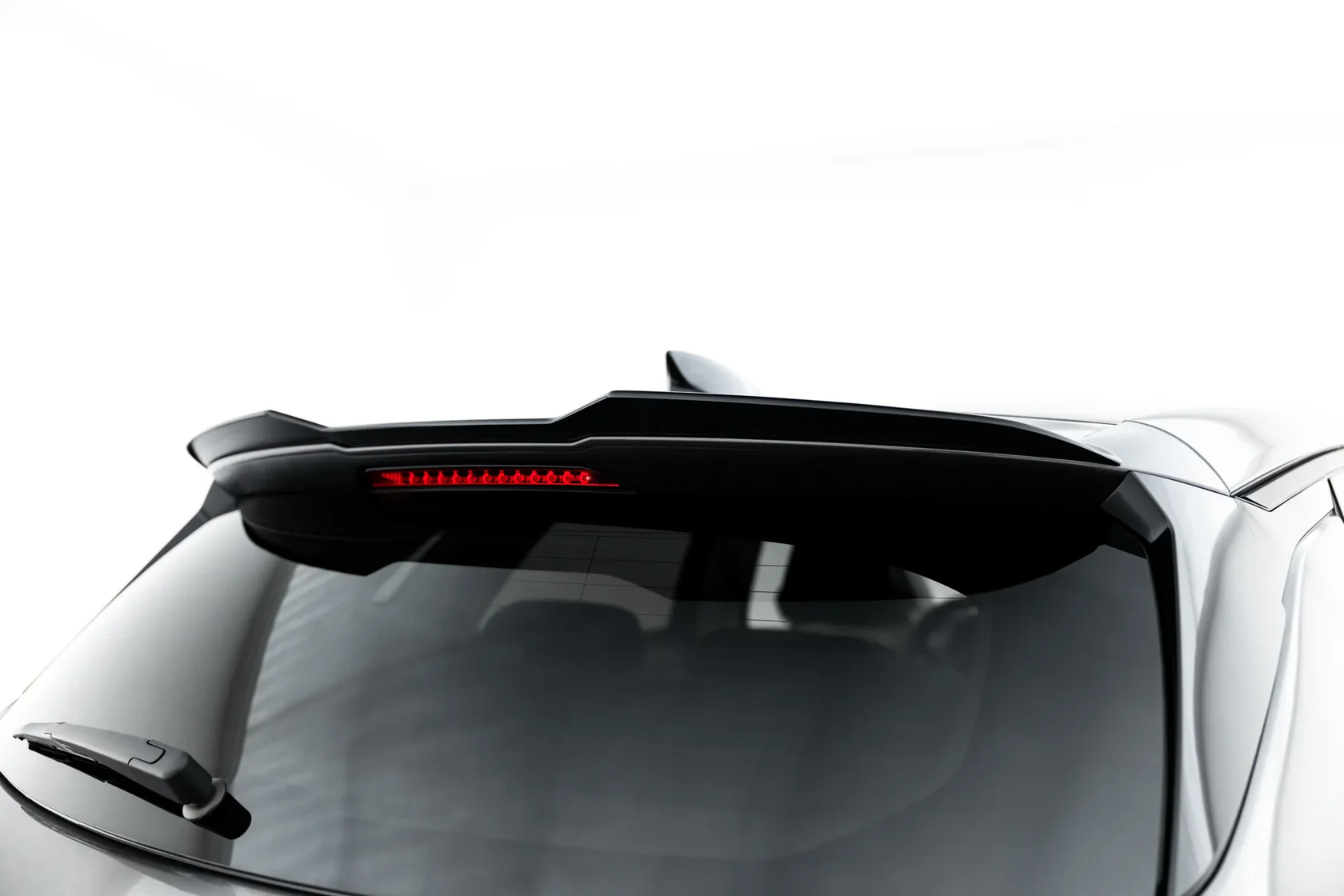 Spoiler Cap Opel Grandland Mk1