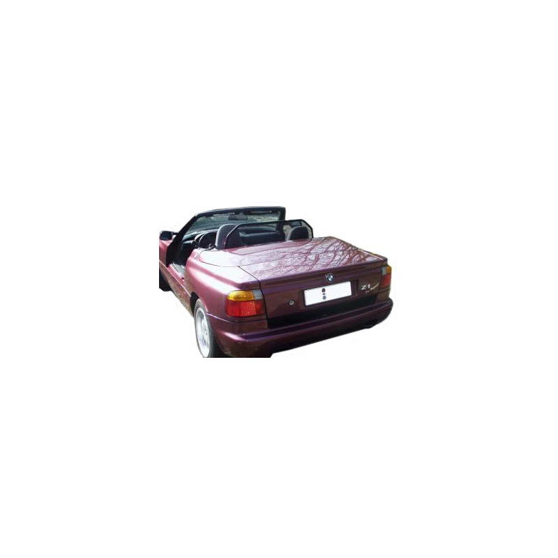 Weyer Basic Line Windschot  BMW Z1