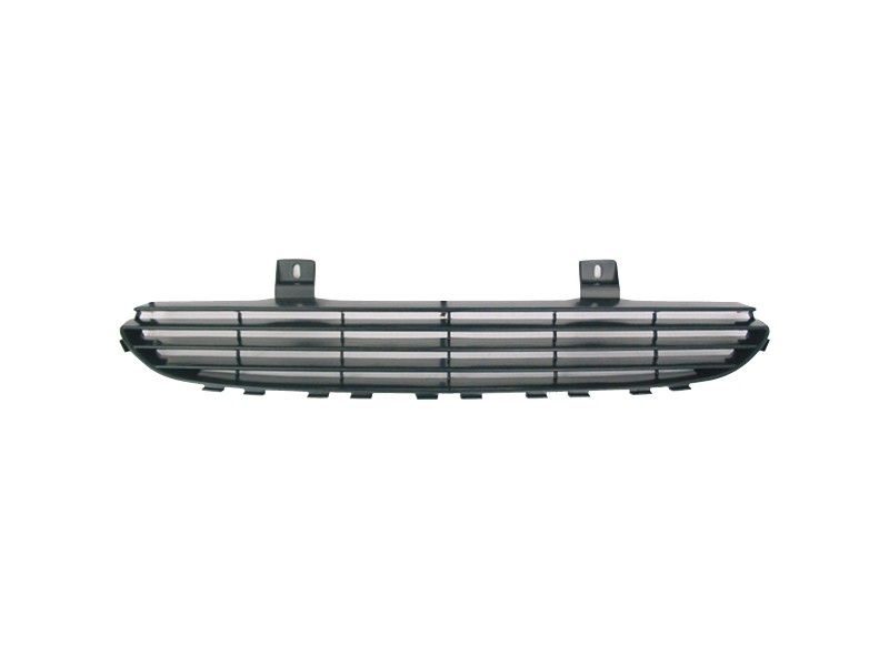 Grill Opel Corsa B zwart