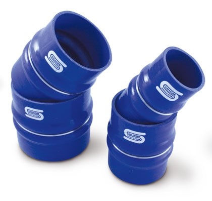 Bellows 60 mm SiliconHoses